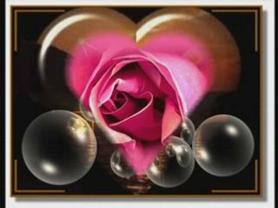 '' La Promesse'' Roch Voisine