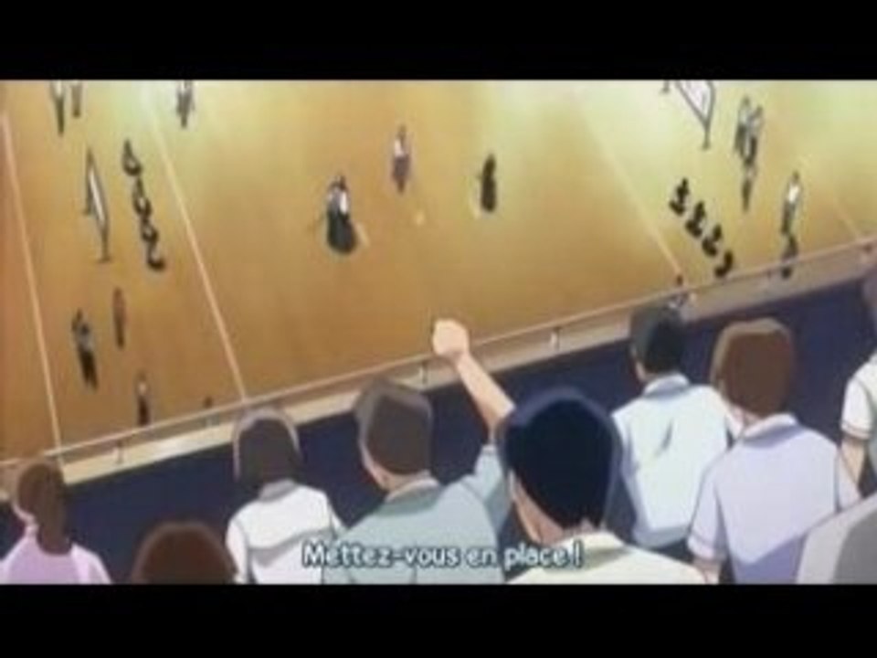 KAMEN NO MAID GUY 07 1/2