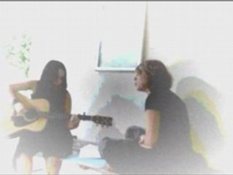 Juste toi et moi cover