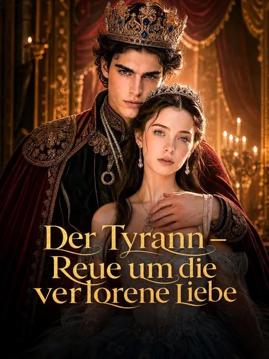 Der tyrann – reue um die verlorene liebe | komplette serie | short drama deutsch