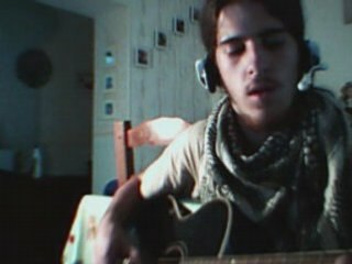 Mon chum rémi - Cowboys Fringants