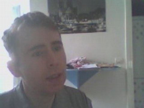 Wiwi égratigne La plus belle fois qu'on m'a dit je t'aime