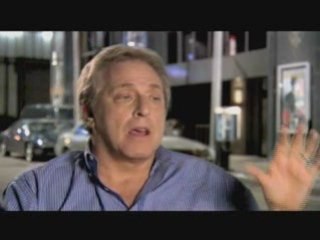 Charles Roven Interview * Producer- The Dark Knight * Batman