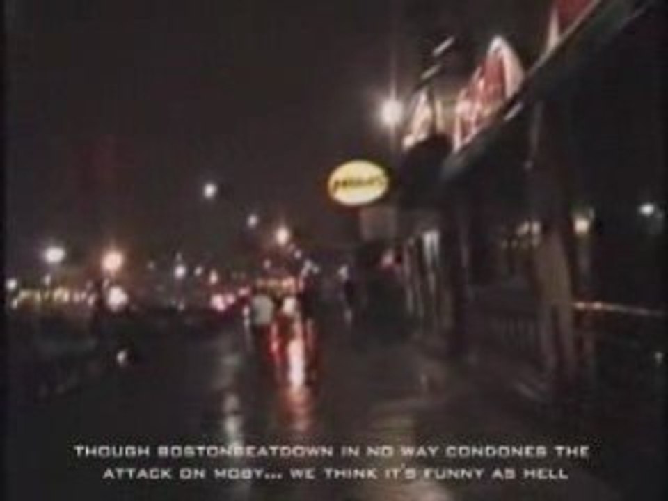 Boston Beatdown pt_8
