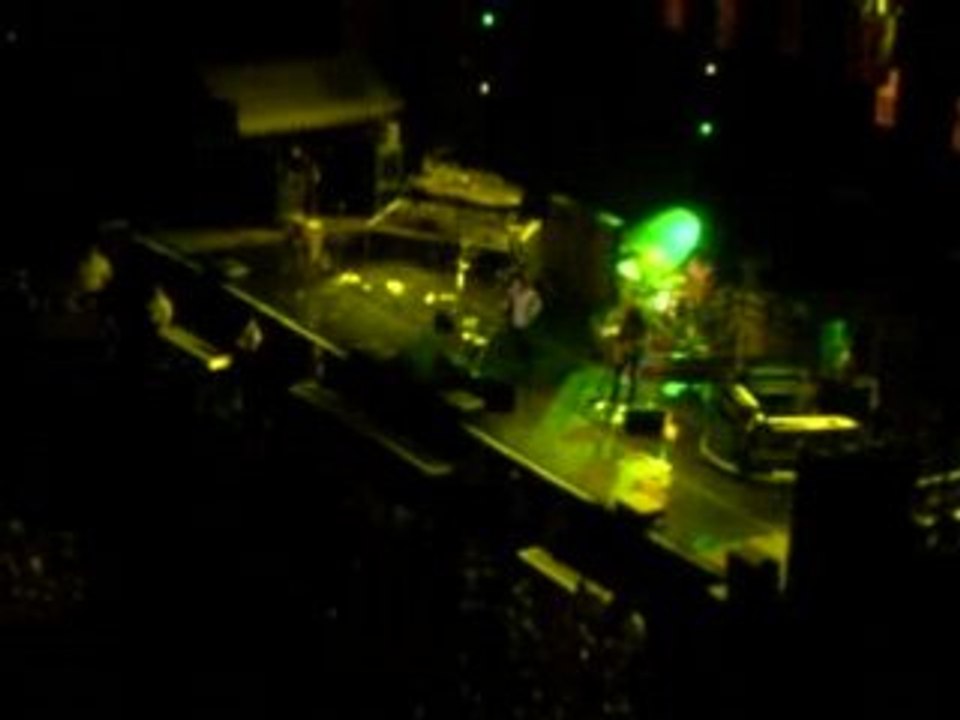 Lenny Kravitz - Arènes de Nîmes