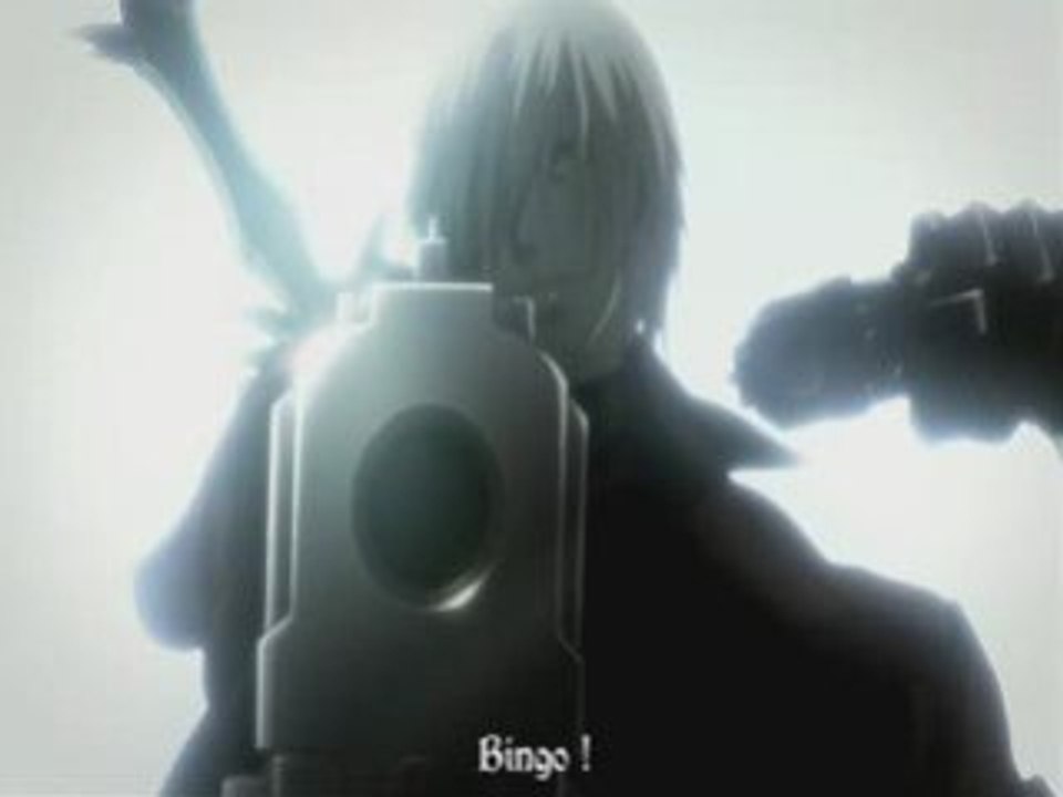 Amv devil may cry