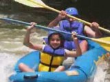 Family Rafting | Upper New River Gorge Family Trips