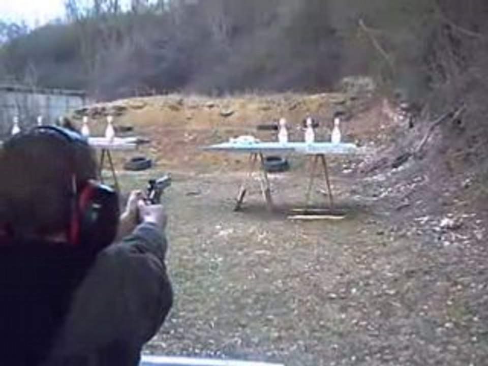moi au 357 mag