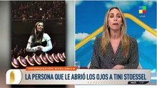 Tini Stoessel compró una lujosa cartera en medio del conflicto familiar: cuánto vale