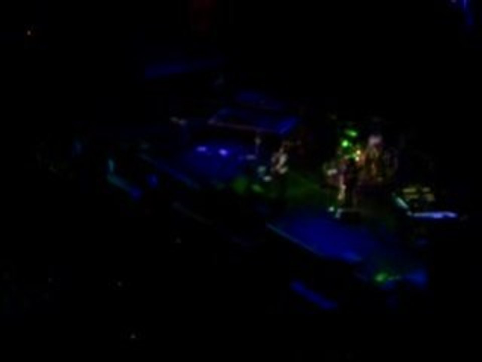 Lenny Kravitz - Arènes de Nîmes