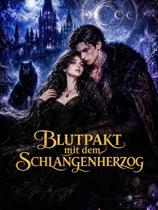 Blutpakt mit dem Schlangenherzog | Komplette Serie | Short Drama Deutsch