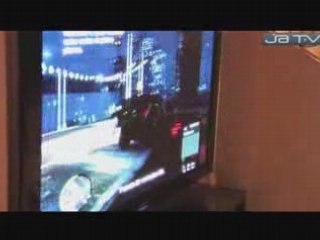 Sefyu et Mamadou Niang