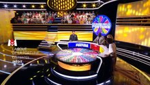 La roue de la fortune célébrités