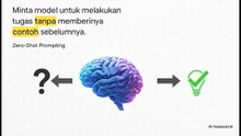 Apa Itu Prompt Engineering