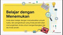 Robot Pertamamu Bisa Dibuat dengan Arduino