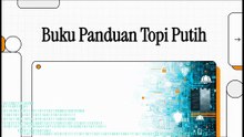 Buku Panduan White Hat Hacker