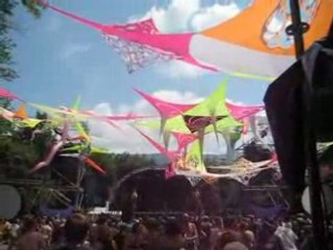 hadra festival 2008 pontcharra main floor