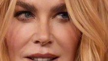 | NICOLE KIDMAN |