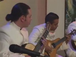 09 05 08 "Pajarillo" por Ensamble Venezuela