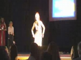 danse orientale "les ailes d'isis" par FELIZ