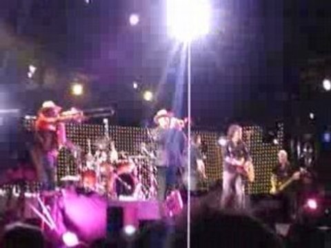 Cali - 01 - Francofolies 2008