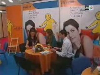 Immobilier Iskane Expo Casablanca Maroc