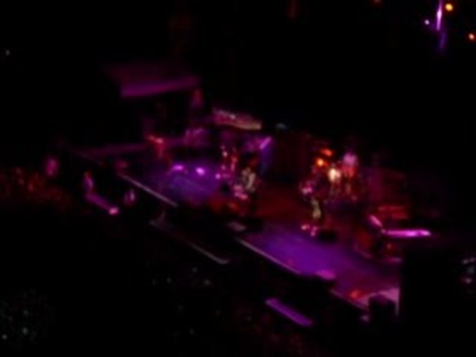 Lenny Kravitz - Arènes de Nîmes (It Ain't Over Til...)