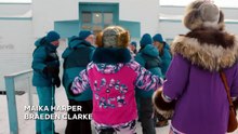 North Of North S02E01