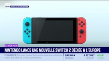 Le Tech Flash : Le Français Mistral AI levé 3 milliards d'euros par Léa Benaim - 08/09