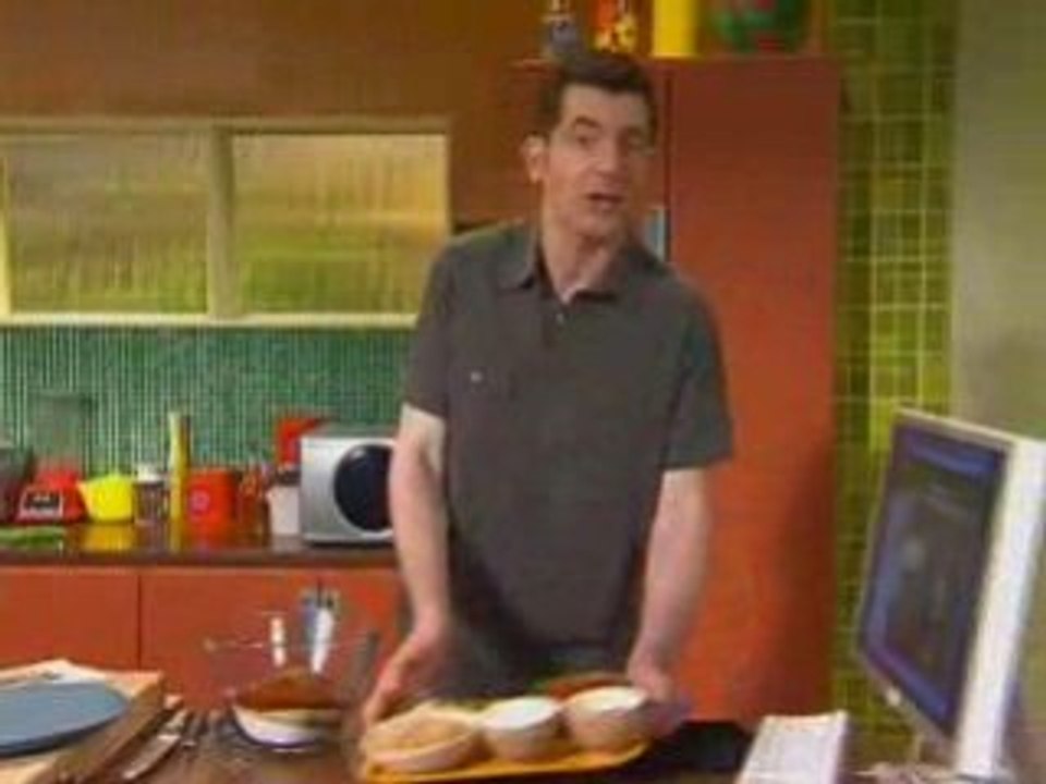 The Next Food Network Star – Season 4 Series Finale Recap