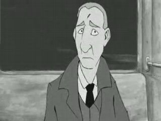 Court métrage metro