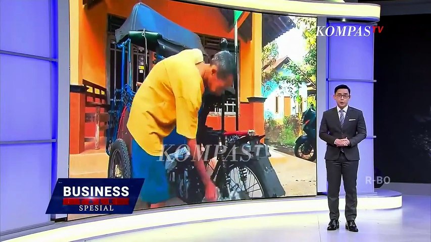 FULL! Desil Bikin Kaya-Miskin Relatif, Bansos Rawan Meleset ? | BUSINESS TALK