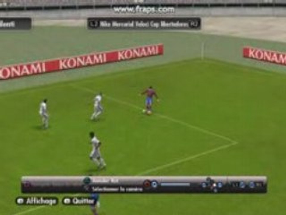 PES2008 2008 henry reprise de volée by josé37