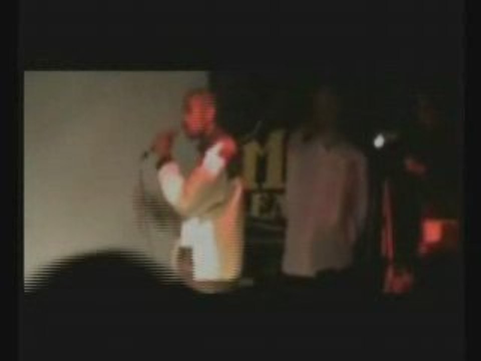 Twareg Mc's League
