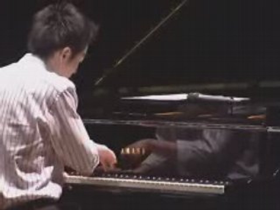 Yiruma - River Flows In You