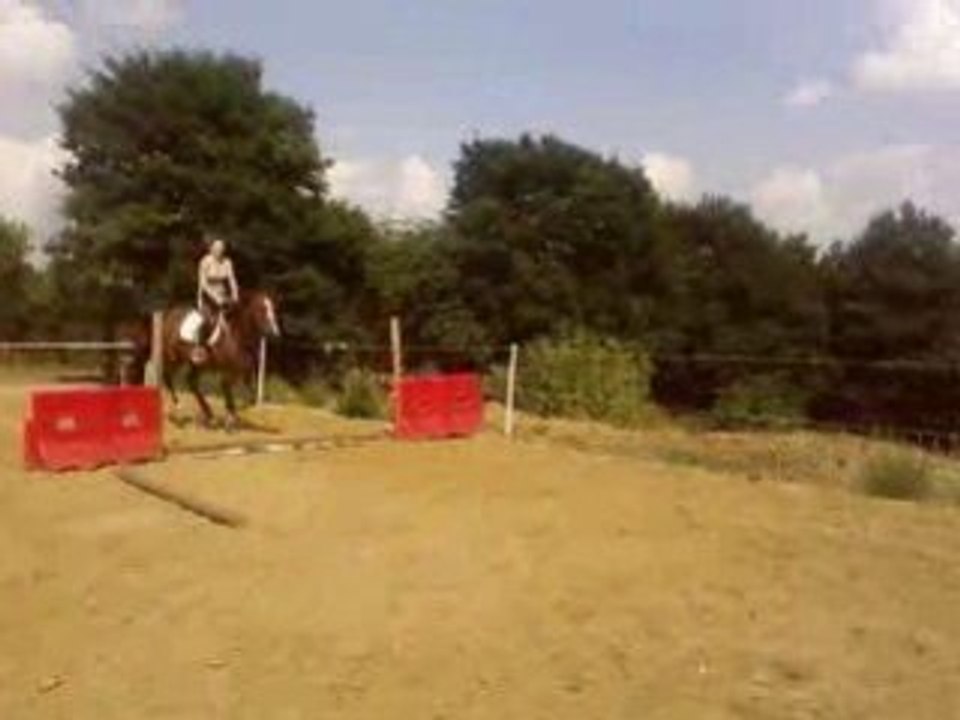 Maestro et Fanny