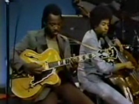 Stanley Clarke, Benson, Laws, Corea, White, - Spain