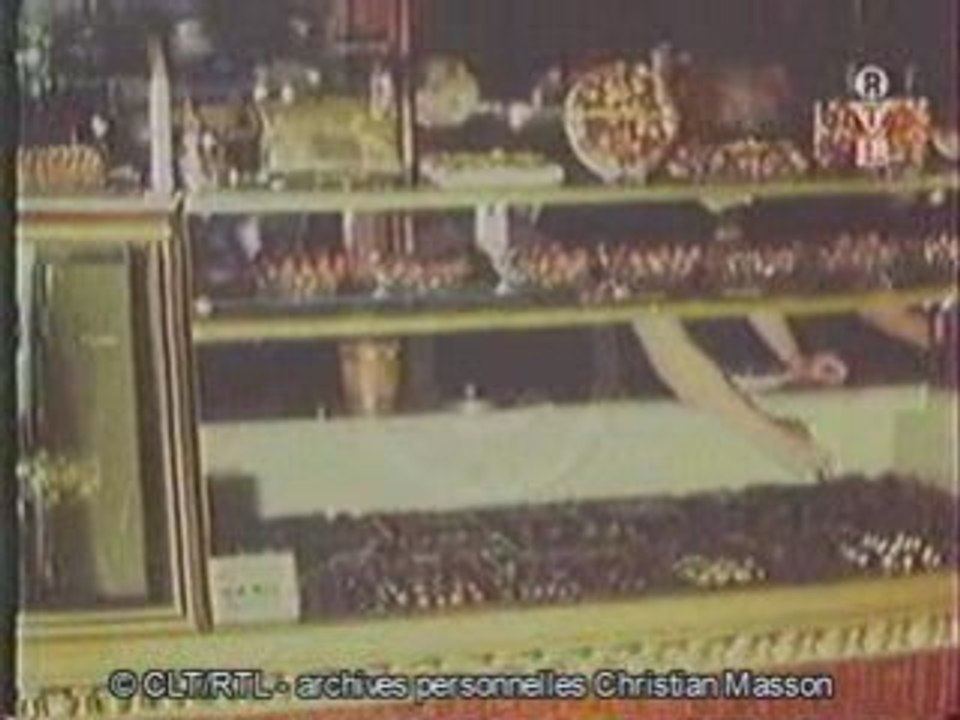1995 40 ans de publicité 03 (RTL TV)