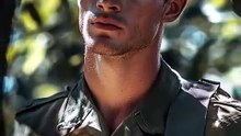 Desmond Doss  El Héroe Sin Armas