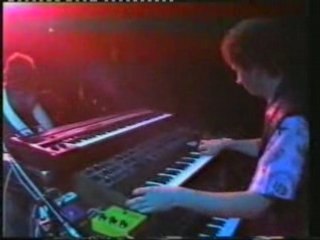 Cabine dans la nuit Catherine Lara