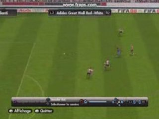 PES2008 2008-eto frappe de mule