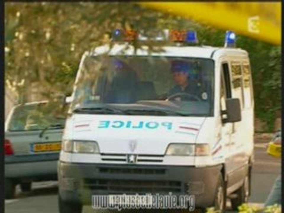 Une intrigue de Plus Belle la Vie