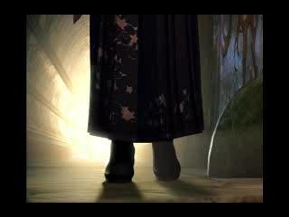 Final Fantasy X - Believe