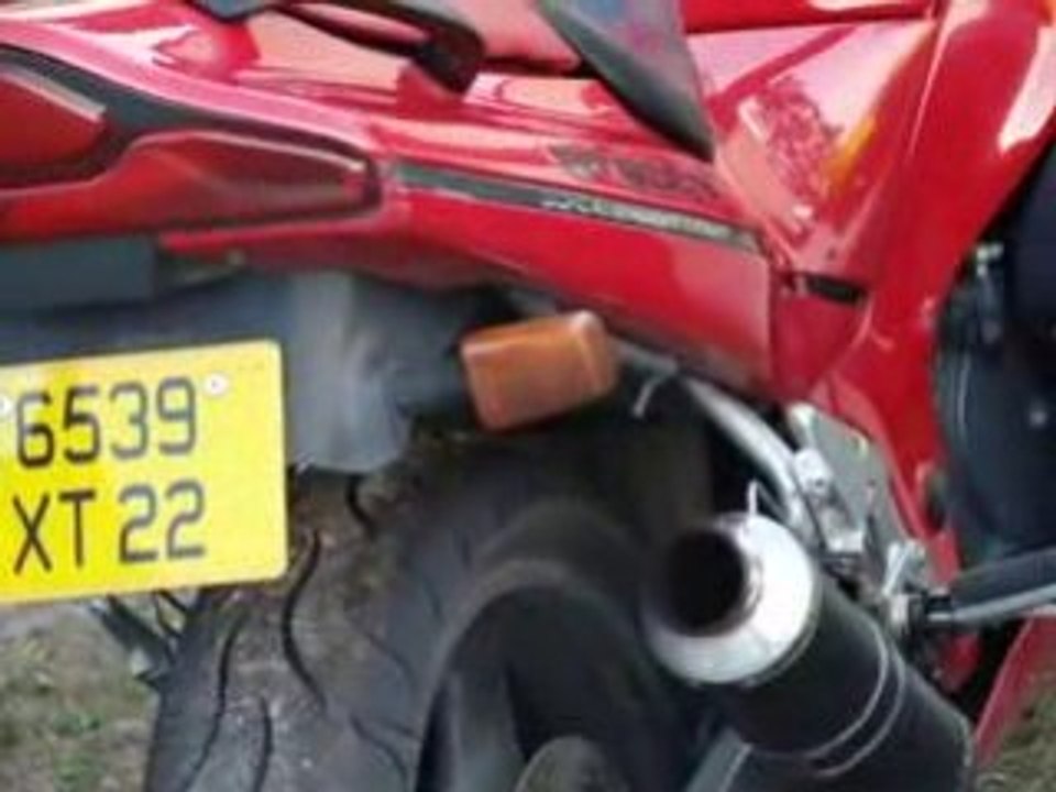 Coucours de rupture guerledan 2