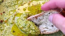 This Mediterranean Olive Spread Might Be the Easiest Appetizer You’ll Ever Make  #soyboy