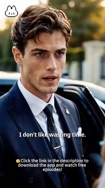 Married Ex-Fiancé's Uncle