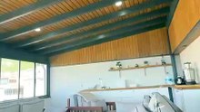 Tepe Cam Balkon Sistemleri . Gemlik