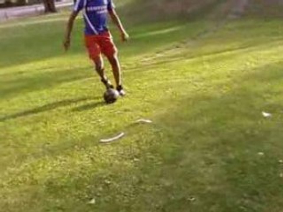 footbaal