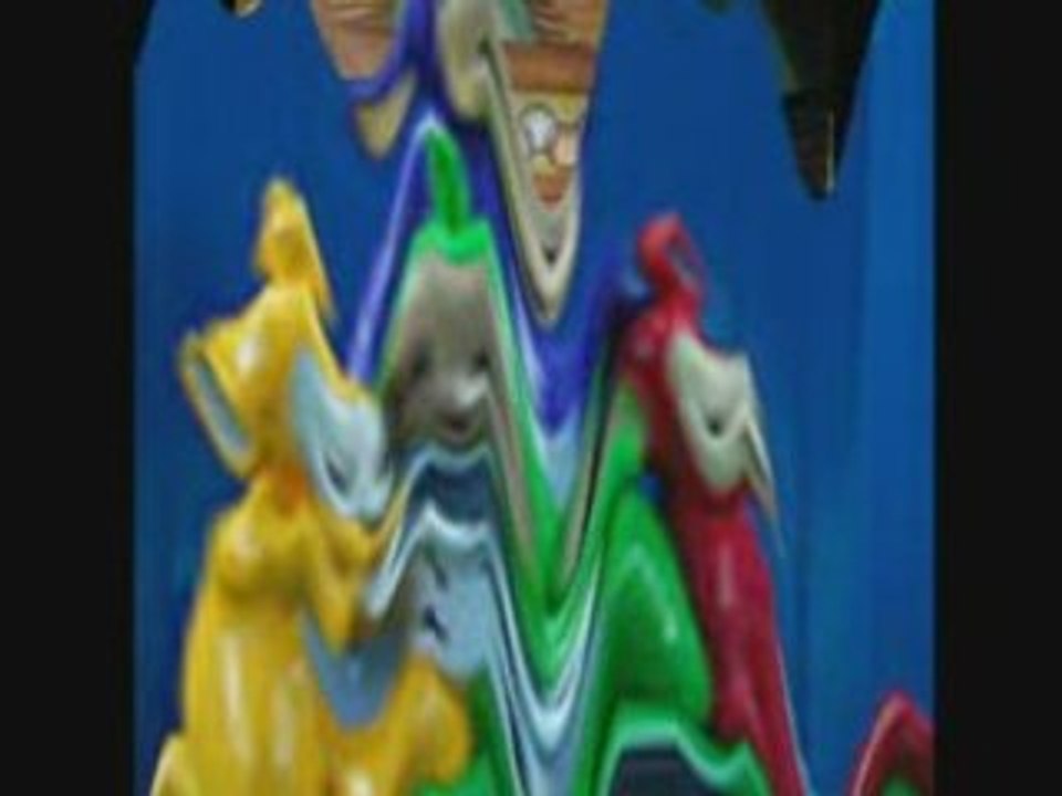 Penny arcadesong
