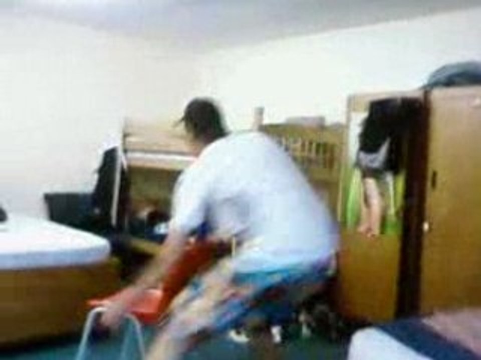 Moi chaise
